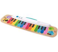 Hape Tastiera Magic Touch Elettronica in Legno