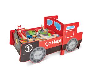 Hape Tavolo ferroviario pieghevole 1 St