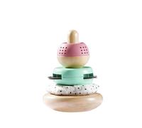 Hape Torre di Impilamento Stina 1 St