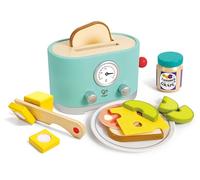 Hape Tostapane Moderno - Divertimento in Cucina per Piccoli Chef