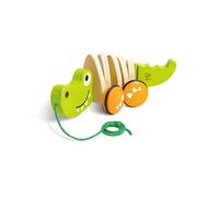Hape Trascinamento Del Coccodrillo