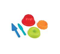 Hape stampini da forno 1 St