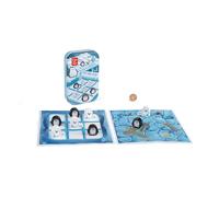 Hape Tris E Scale E Serpenti 2 In 1