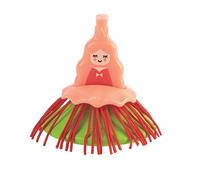 Hape Trottola Ballerina 12 Pezzi