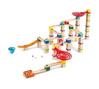 Hape Trucchi N Twists Pista Di Marmo