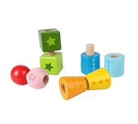 Hape E0416 - Viti e Bulloni