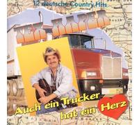 Haper,Tex - Auch Ein Trucker Hat Ein Herz
