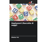 Haphazard (Raccolta di saggi)