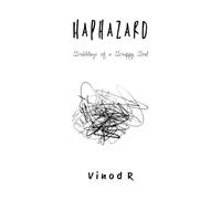 Haphazard: Scribblings of a Scrappy Soul
