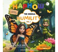 HAPHOW The Musical: Humility