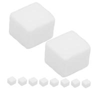 HAPINARY 1 Confezione Di Base Di Sapone Alla Glicerina Naturale Produzione Di Sapone Fai Da Te Base Sciogliere E Versare Per Saponi Fatti A Mano