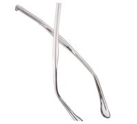HAPINARY 1 Paio Di Aste Per Occhiali Gambe E Aste Per Occhiali Ricambio Per Riparazione Braccia E Gambe