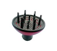 HAPINARY 1 Pc Diffusore Di Riccioli Per Asciugacapelli Diffusore Ugello Per Asciugacapelli Phon Diffusore Organizer Per Asciugacapelli Strumento Asciugacapelli Diffusore Del