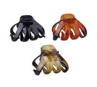 HAPINARY 1 Pc lavabo pieghevole hair clip hair pin hair charms hair bow Fermagli per acconciature ciotola di ammollo bacino portatile secchio pieghevole secchio del piede bacino domestico