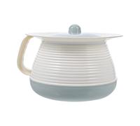 HAPINARY 1 Pc vasino per sputacchiera potty orinatoio portatile dispositivo di minzione portatile vecchio vasino di maneggiare il secchio dell'urina Riutilizzabile