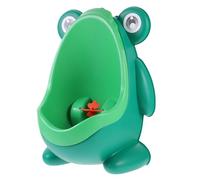 HAPINARY 1 Pz Orinatoio in Piedi Riutilizzabile Per Bambini Design Carino Materiale Pp Durevole Addestramento Ragazzi Casa Non Occupa Spazio