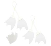 HAPINARY 1 Set Di Nastri Per Lifting Viso Adesivi Per Viso A V Cerotti Antirughe Cerotti Lifting A Forma Di V Realizzati Materiali Sicuri E Comodi