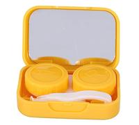 HAPINARY 1 Set Di Scatole Da 4 Pezzi Scatola per la delle lenti a contatto colorate travel essentials necessaire da viaggio custodia per lenti a contatto kit porta lenti a contatto