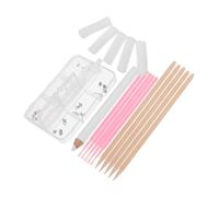 HAPINARY 1 Set Kit Gemme Per Denti Kit Cristalli Gioielli Per Ragazze Uomini Moda Decorazione