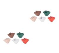 HAPINARY 10 Pcs Angolo Di Protezione Tavolo Angolo Di Protezione Trasparente Angolo Paraurti Guardie Tavolo Angolo Prot Ector Chiaro Angolo Di Protezione Trasparente Paraurti Kid Sicuro