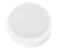 HAPINARY 10 Pezzi Coppette Assorbilatte Lavabili Assorbenti Riutilizzabili Traspiranti Per Madri Allattamento Galattorrea Design Unico Comodo