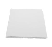 HAPINARY 100 Pezzi Asciugamani Usa e Getta per Piedi in Cotone Polpa di Legno Salviette Da Viaggio Assorbenti e Portatili per Spa Centri Benessere Sauna Bagno e Cura del Piede