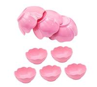 HAPINARY 12 Pezzi Di Ciotole Per La Della Pelle E Della Ciotole Per Essenziali Strumenti Di Cosmetici Maschere