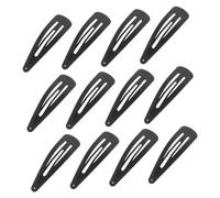 HAPINARY 12 Pezzi Fermagli per Minimalisti Set Clip per Tenere e Styling Accessori Versatili per Donne e Ragazze