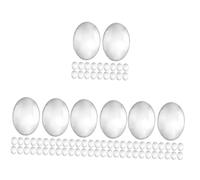 HAPINARY 120pezzi Colorazione Per Unghie Per Manicure Per e Appassionati Nail Art