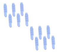 HAPINARY 12pezzi Clip Volumizzanti Per Radici Fermagli Per Acconciature Femminili Strumenti Di Stile Per Volume Naturale e Look Elegante