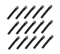 HAPINARY 15pezzi Forcine Rettangolari Per Capelli Fermagli Per Ragazza e Donna Accessori Per Capelli Resistenti e Duraturi Adatti Per Feste Matrimoni e Uso Quotidiano