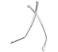 HAPINARY 1paio Gambe Per Occhiali Sostituzione Facile Braccia Per Occhiali Da Sole e Accessori Riparazione Trasparenti e Resistenti
