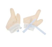 HAPINARY 1paio Guanti Antisucchiotto Per Ragazzo Ragazza Guanti Traspiranti e Confortevoli Per Ragazzo Ragazza Contro Mordersi Le Per Ragazzo Ragazza Crescita