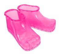 HAPINARY 1paio Scarpe Bagno Per Pediluvio Scarpe Ergonomiche Per Ammollo Piedi Design e Pratico Per Rilassamento Per Uso e Trattamenti Spa