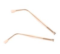 HAPINARY 1paio Sostituzione Gambe e Da Sole e Design Elegante e Resistente Accessori Ottici Per Tutti