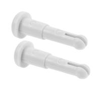 HAPINARY 1paio Supporto Ottico Per Chino Pin Di Sicurezza Per Ottometria Di Design Semplice Per Professionisti Del Settore Oftalmico Accessorio Essenziale Per Studi Ottici
