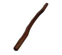 HAPINARY 1pezzi Bastone Massaggiante Compatto Per Punti Di Agopuntura Asta Per Massaggi Strumento Di Della Realizzato e Sicuri Lisci Senza Sbavature Per Alleviare Affaticamento Fisico Dolor