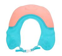 HAPINARY 1pezzi Cappello Doccia Per Cuffietta Per Shampoo Design Cartoon Protezione Per e Orecchie e Problema o Dei