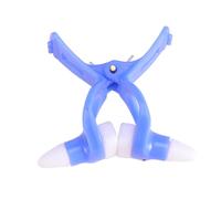 HAPINARY 1pezzi Clip Per Modellare Naso Raddrizzamento Del Ponte Nasale Clip Per Sollevare Naso Indossabile Per Minuti Al Giorno Facile Da Pulire e Adattarsi