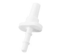 HAPINARY 1pezzi Connettore Per Bracciale Monitoraggio Sanguigna Accessorio e Facile Installare Per Sfigmomanometri Adattatore Compatibile Macchine Misurazione Della