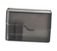 HAPINARY 1pezzi Contenitore Di Stoccaggio Cosmetici Desktop Scatola Organizer Per Trucco e Della Design Semplice e Funzionale