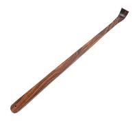 HAPINARY 1pezzi Grattaschiena Legno Pratico e Leggero Massaggiatore Per Schiena Portatile Per Sollievo Immediato e Comodo Strumento Per Grattare Con Manico Lungo Facile Da Usare e