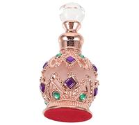 HAPINARY 1pezzi Per Profumo Viaggio Ricaricabile Per Essenziali Design e Compatto Per Per Conservazione e Trasporto