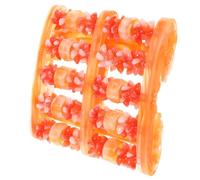 HAPINARY 1pezzi Rullo Massaggiante per Piedi Strumento per Massaggi ai Piedi Pratica Soluzione per Rinfrescare Stanchi e Migliorare Circolazione Sanguigna Adatto Diverse Situazioni