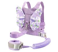 HAPINARY 1set Guinzaglio Sicurezza Per Set Bracciale Antiperditper Design Per Passeggiate in Affollati