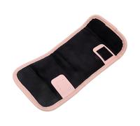 HAPINARY 1set Scaldabiberon Usb Portatile Per Custodia Termica Per Bottiglie Di Riscaldamento Per Viaggi e Auto Mantiene La Temperatura Del Latte Caldo