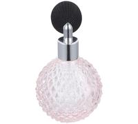 HAPINARY 1set Spray Vintage Ricaricabile Per Profumo e Cosmetici Design e Per Viaggio e Colore Cappuccio Random