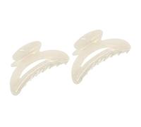 HAPINARY 2 Accessori Per Carini Per Donne Grandi Fermagli Per Per Il Trucco