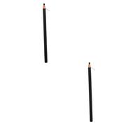 HAPINARY 2 Pezzi Accessori Per Il Trucco Strumenti Per Il Trucco Delle Sopracciglia Matite Per Il Trucco Delle Sopracciglia Matita Per Sopracciglia Grigia Forniture Per Il Trucco Matita