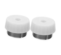 HAPINARY 2 Pezzi Apri Fori Manuale Occhiello Pinza per Tende Occhiello per Tende Occhiello per Tende Occhiello per Tende Occhiello Maker Kit di Strumenti per Occhielli alla Moda Occhiello